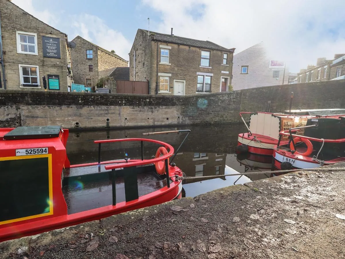 Dray Cottage Skipton